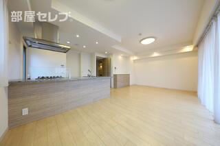 1402号室写真