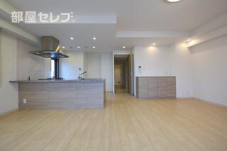 1402号室写真