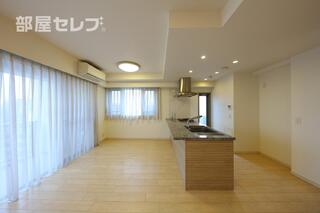 1402号室写真