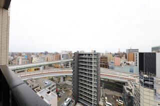 1402号室写真
