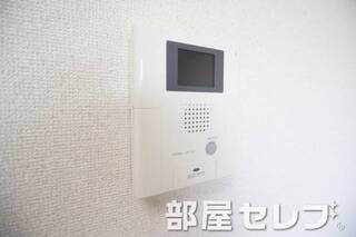 ＴＶモニターホン。（イメージ写真）