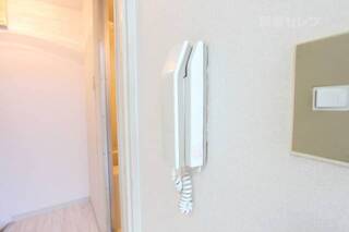 写真は３B号室です