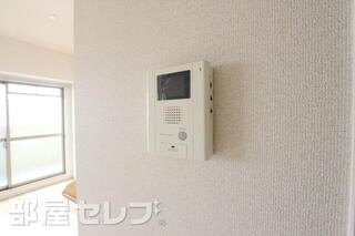 来客時に相手の顔が確認できます。
