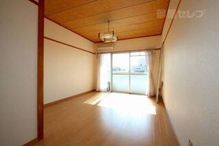 日当りのいいお部屋です