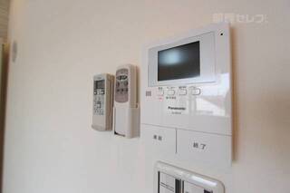 203号室の写真です。