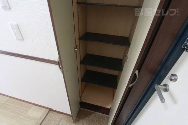 ※103号室の写真