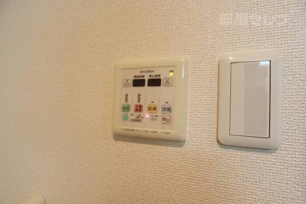 ※103号室の写真