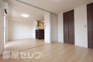 ※201号室撮影