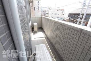 ※201号室撮影