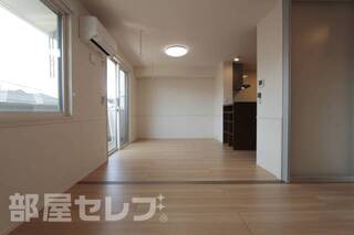 ※201号室撮影