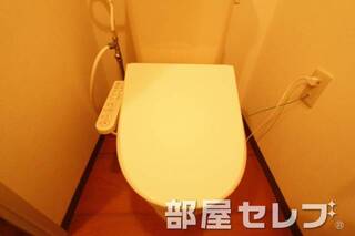 人気の温水洗浄便座です（イメージ写真）。