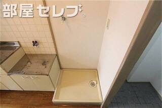ドアポストもあります。