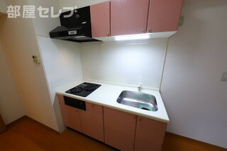 リフォーム中です。