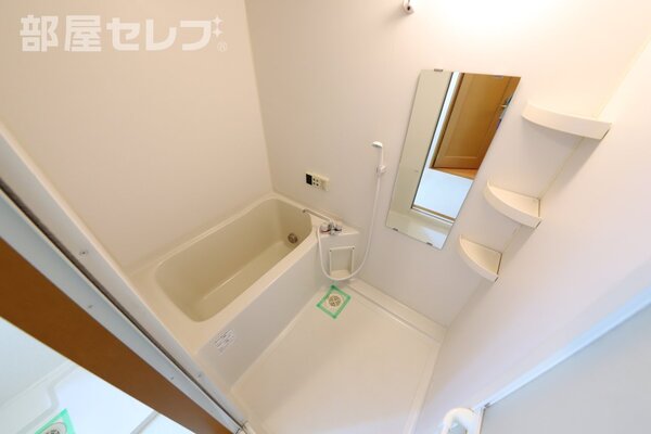 リフォーム中です。