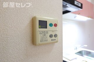 リフォーム中です。