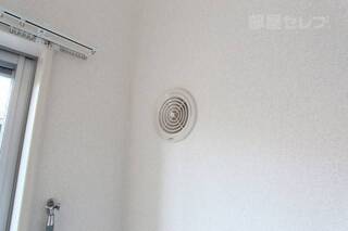 ※101号室内装写真参照