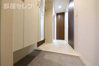 ※建築中写真