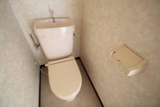 綺麗なお手洗いですね。