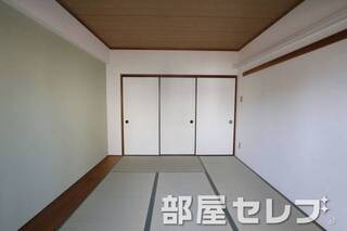 和室も落ち着いて良いですよね。