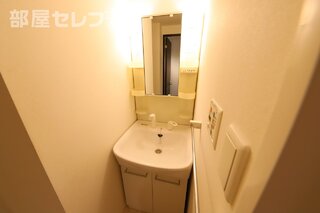 ウォシュレット付きのトイレです。（イメージ写真）