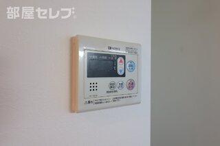 ＴＶモニター付きで来客者が確認できます。（イメージ写真）