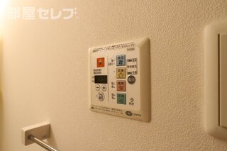 洗濯機置場も隠せるので便利ですね。（イメージ写真）