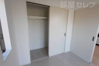 203号室撮影。