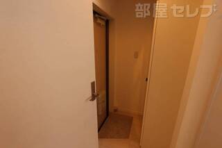 203号室撮影。