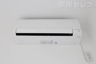 203号室撮影。