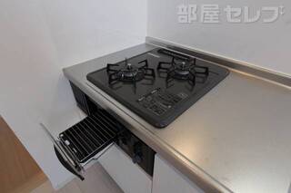 203号室撮影。