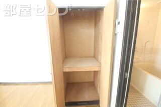たっぷりあります。
