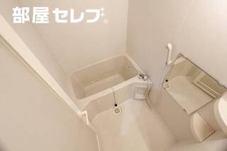 お風呂もきれいにしています。イメージ写真
