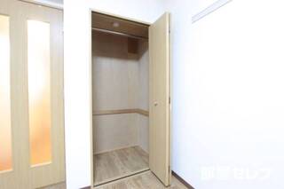収納もばっちり