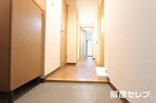 靴もたくさん入りますね