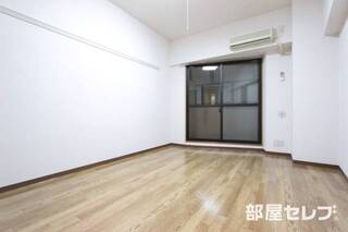 きれいな内装です