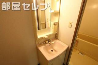 他号室の写真です。