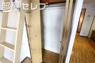 他号室の写真です。