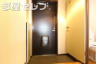 他号室の写真です。