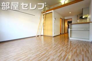 他号室の写真です。