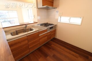 リフォーム前のお写真です。