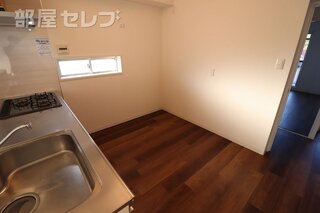 リフォーム前のお写真です。