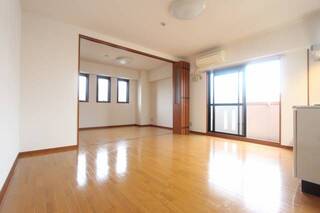 208号室の写真