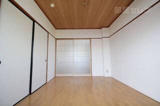 清潔感の有る居室