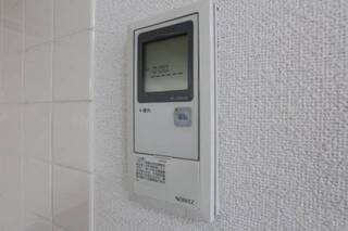 201号室撮影。