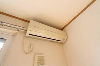 別の部屋の写真です。