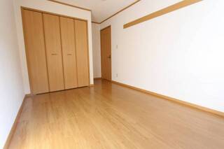 別の部屋の写真です。