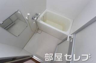 水栓も温度調節ラクラク。