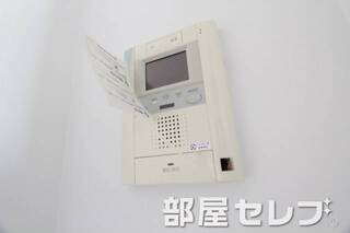 ＴＶモニターホン。
