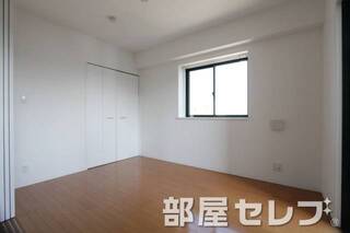 角部屋になります。