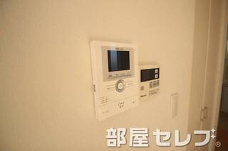 ＴＶモニターホン。